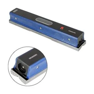 WFLNHB Precisión de nivel de precisión maestra de 12_2