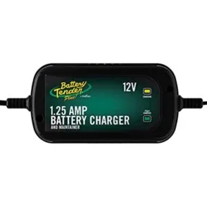 Cargador de batería Deltran de Battery Tender En_1