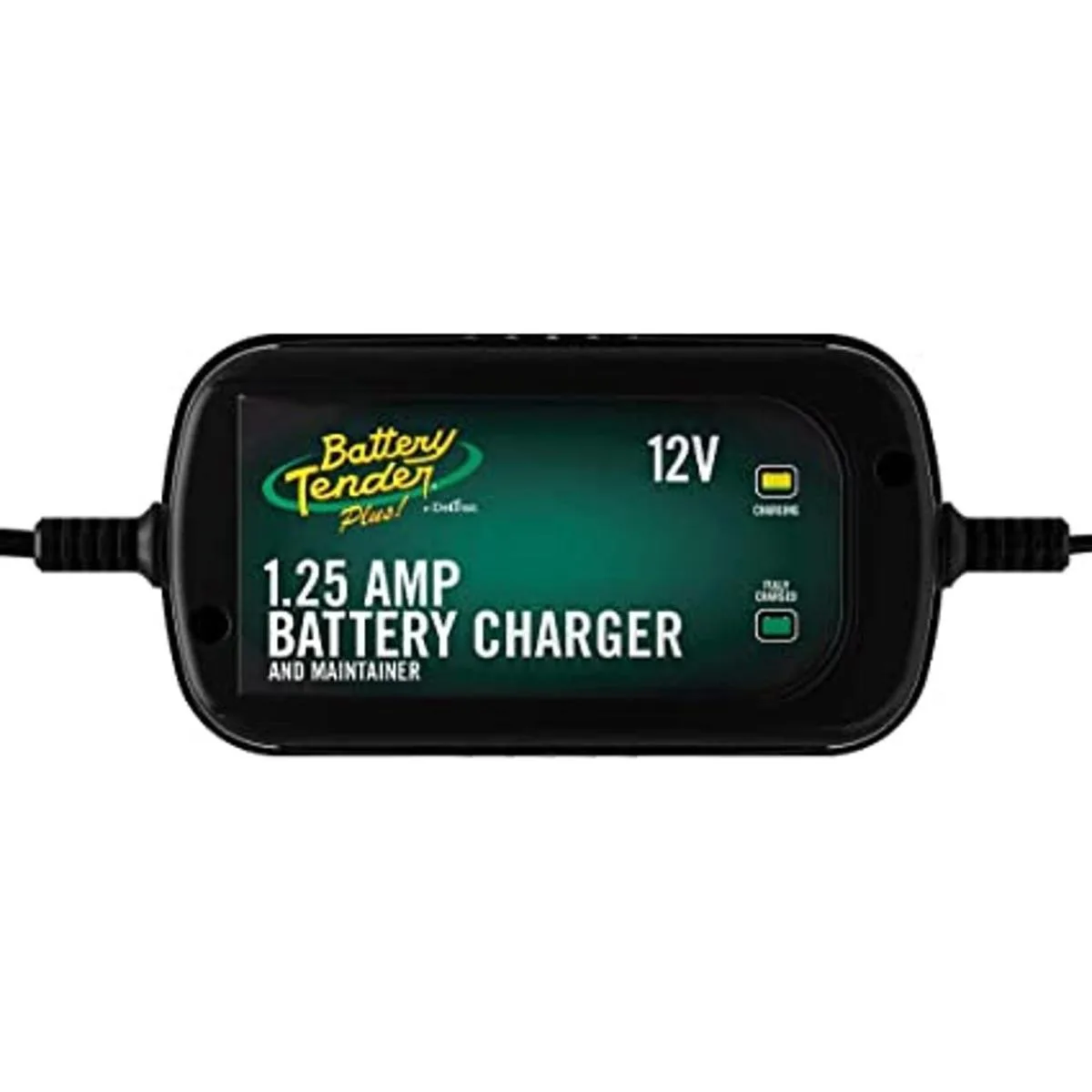 Cargador de batería Deltran de Battery Tender En_1