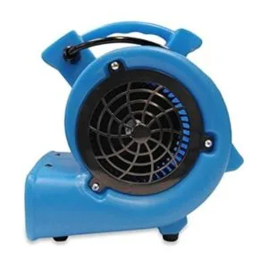 Secadora de tapete BlueDri Jetster 13 HP Air Mover con_3