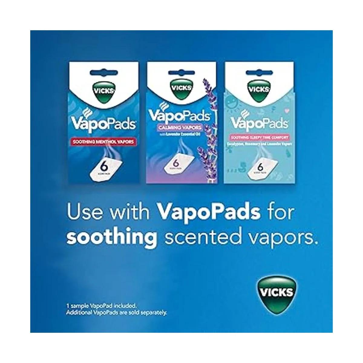 Humidificador Vicks sin filtro_6