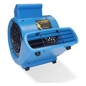Secadora de tapete BlueDri Jetster 13 HP Air Mover con_2