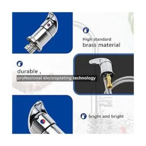 Karagas Kit de rompedor de vacío para champú de salón_6