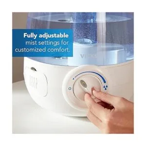 Humidificador Vicks sin filtro_3