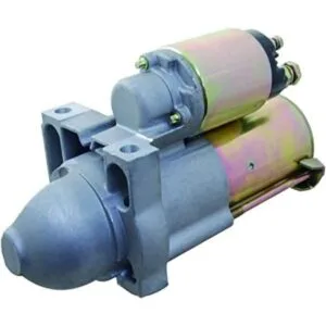 Nuevo repuesto de arranque para Buick Rainier 5.3L 04 05_1