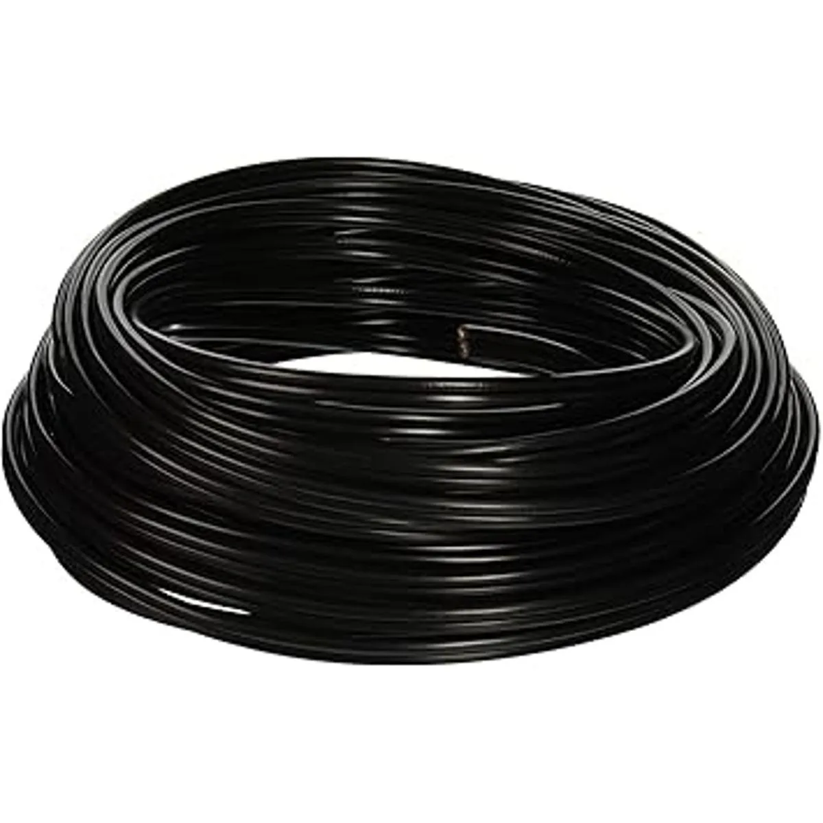 Cable subterráneo de iluminación de paisaje enterrado_2