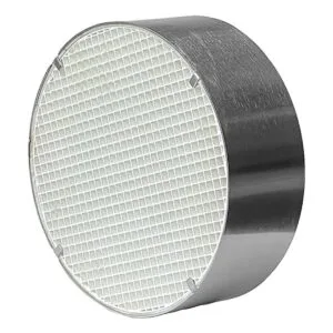 Combustor catalítico de estufa de leña 6 pulgadas de_3