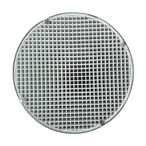 Combustor catalítico de estufa de leña 6 pulgadas de_4