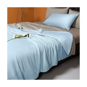 LLanCL Mantas refrescantes para personas que duermen con_2