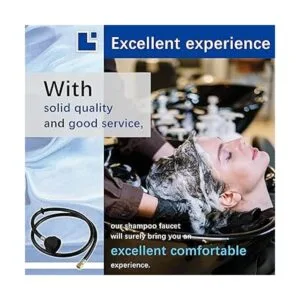 Karagas Kit de rompedor de vacío para champú de salón_4