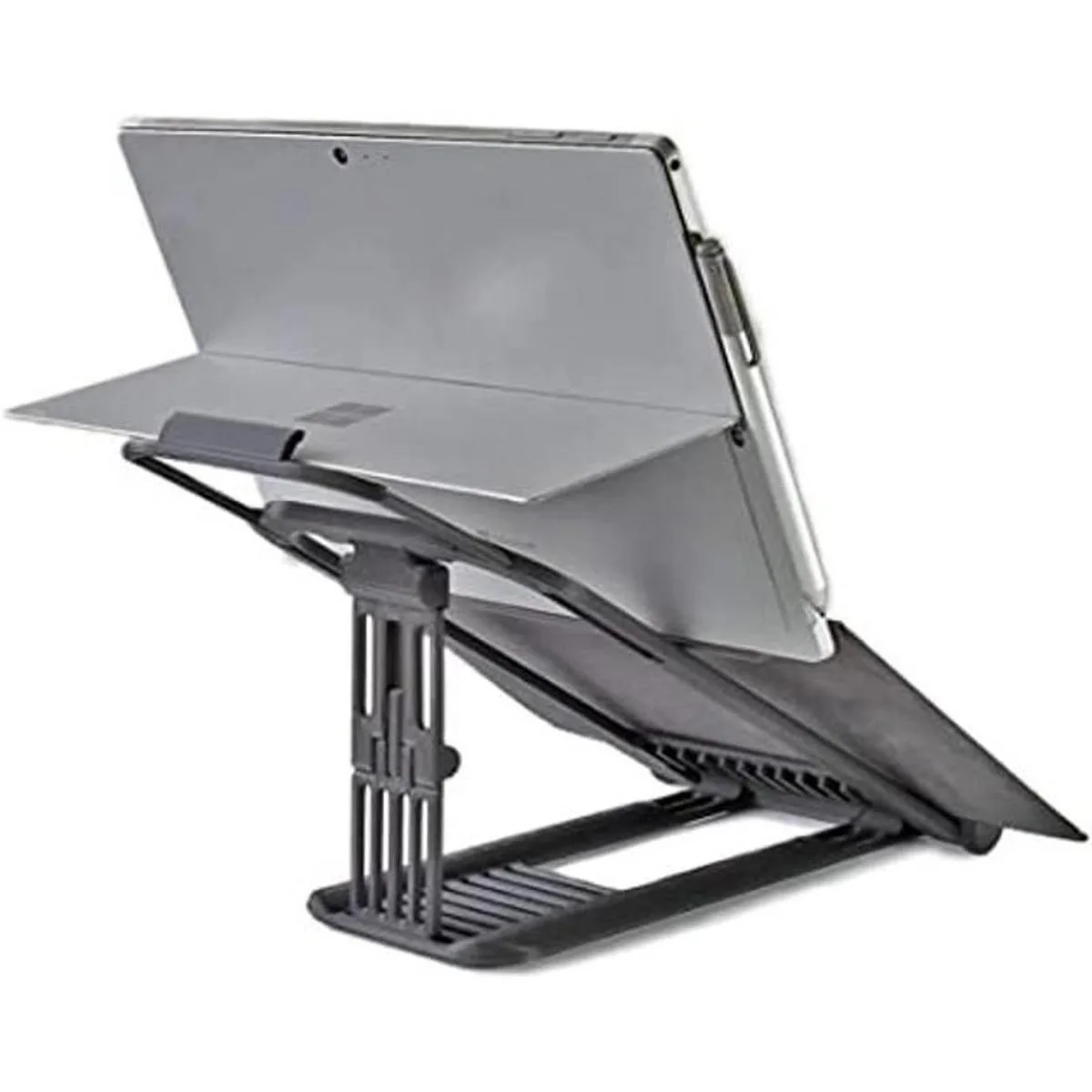 Soporte Surface PRO levanta tu superficie con el teclado_1