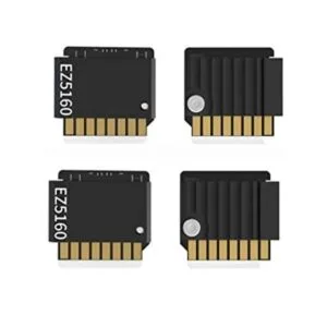 BIGTREETECH EZ5160 Pro V1.0 SPI Controlador de motor paso_1