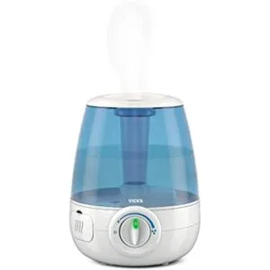 Humidificador Vicks sin filtro_1