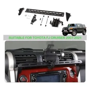 Soporte para teléfono de coche multifuncional para panel_7