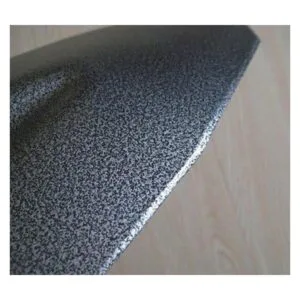 Spear Head Spade Pala de jardinería con mango de fibra de_4