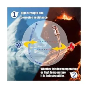 Karagas Kit de rompedor de vacío para champú de salón_2