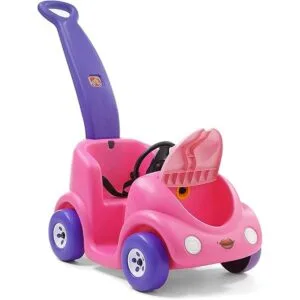 Buggy para empujar Step2 edición de aniversario color_2
