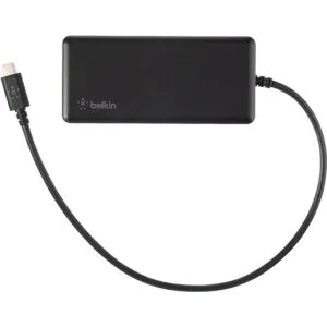 Belkin Adaptador de concentrador multipuerto 5 en 1_2