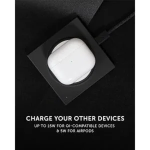 Native Union Cargador inalámbrico magnético Drop_5