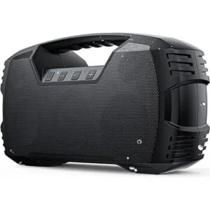 Altavoz Bluetooth portátil IPX7 impermeable de 40 W_1