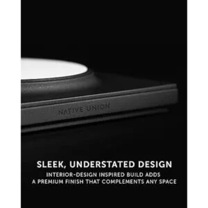 Native Union Cargador inalámbrico magnético Drop_6