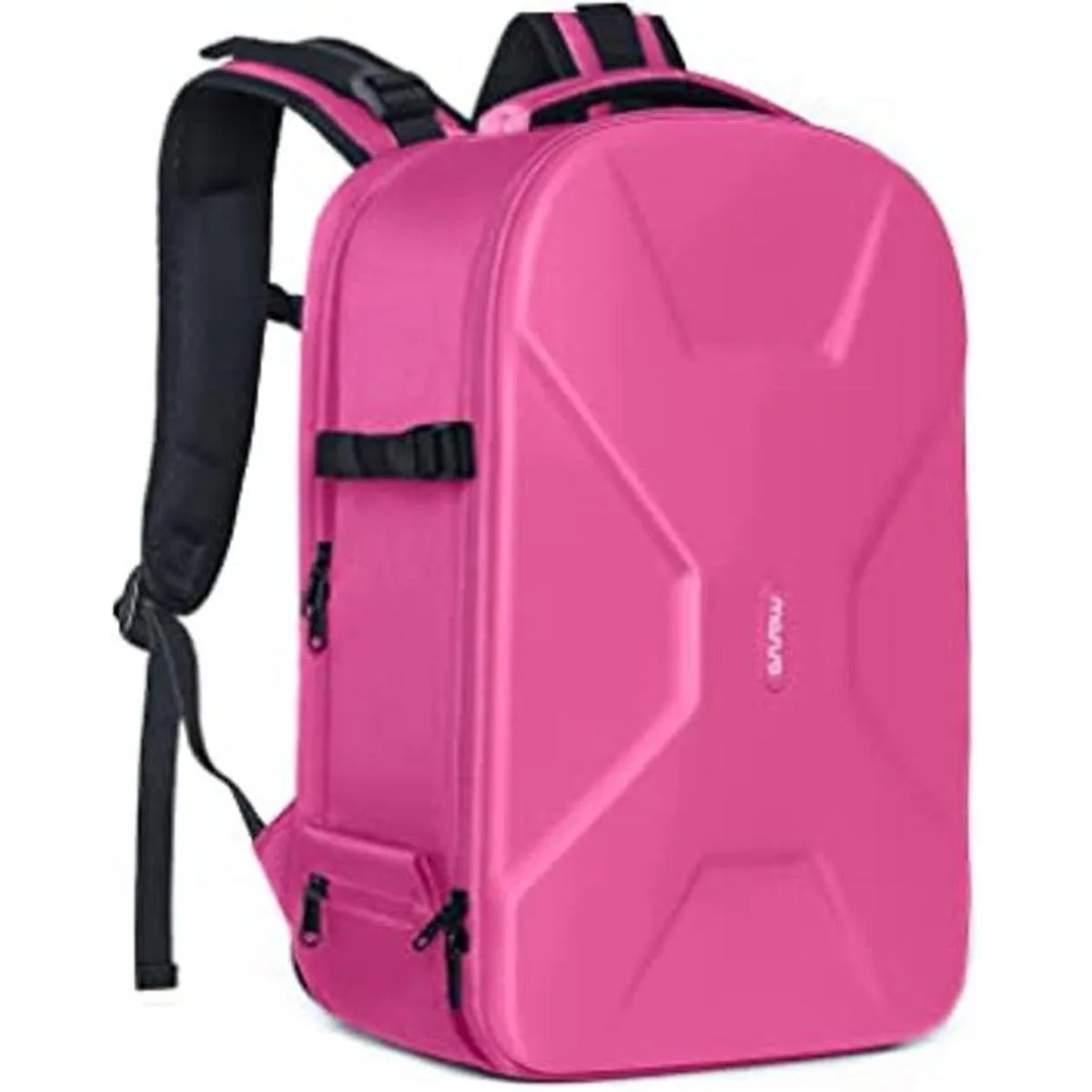 MOSISO Mochila para cámara DSLRSLRsin espejo bolsa_1