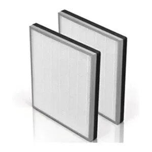 2 paquetes Repuestos de filtro HE400 compatibles con el_1