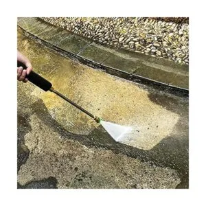 YAMATIC Kit de y manguera para lavadora a presión_6