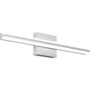 SOLFART Luz LED regulable para tocador de baño sobre_1