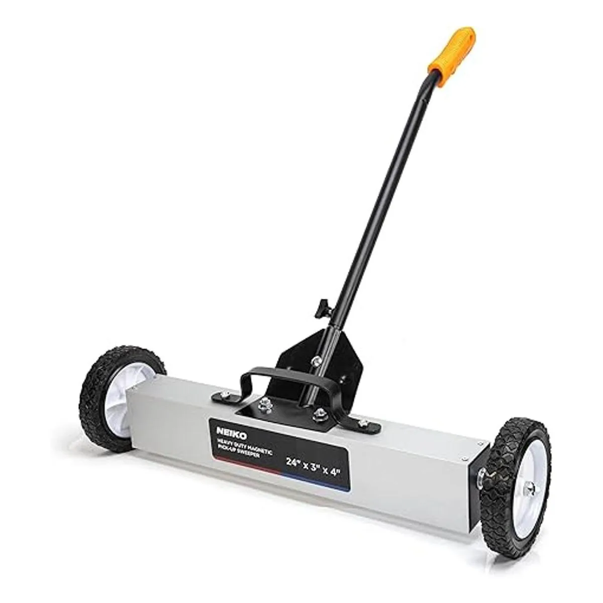 Neiko herramienta barredora de metales magnética de alto_1
