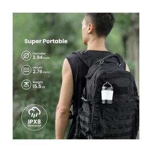 Sofirn LT1S Linterna LED para campamento linterna_6