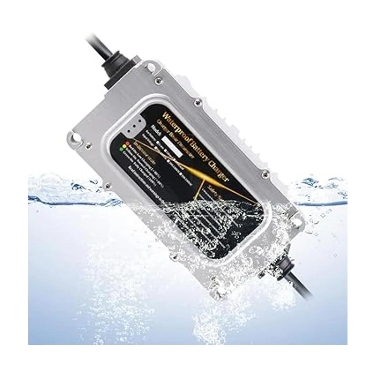 Cargador de batería de 48 voltios y 5 amperios para_2