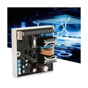 Regulador de Voltaje AVR A6762 Generador Regulador de_4