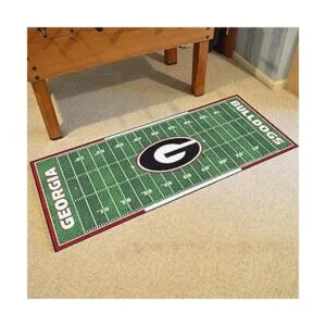 FANMATS 7338 NCAA University of Georgia Bulldogs Camino_2