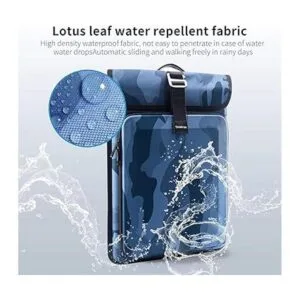 Smatree Mochila para laptop de negocios bolsa de viaje_5