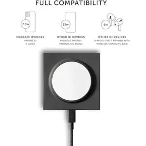 Native Union Cargador inalámbrico magnético Drop_2