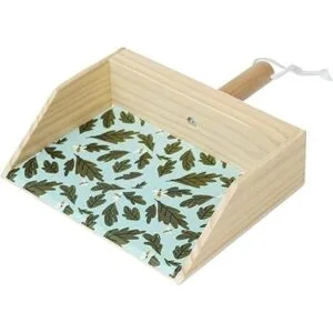 Manhattan Toy Juego de limpieza decorativo de madera de 5_3