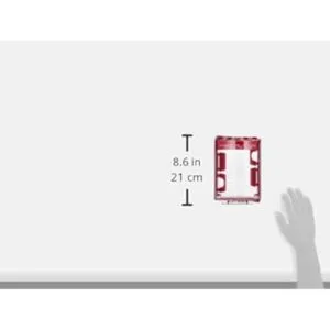 Safety Technology International Inc. STI13210FR Universal_4