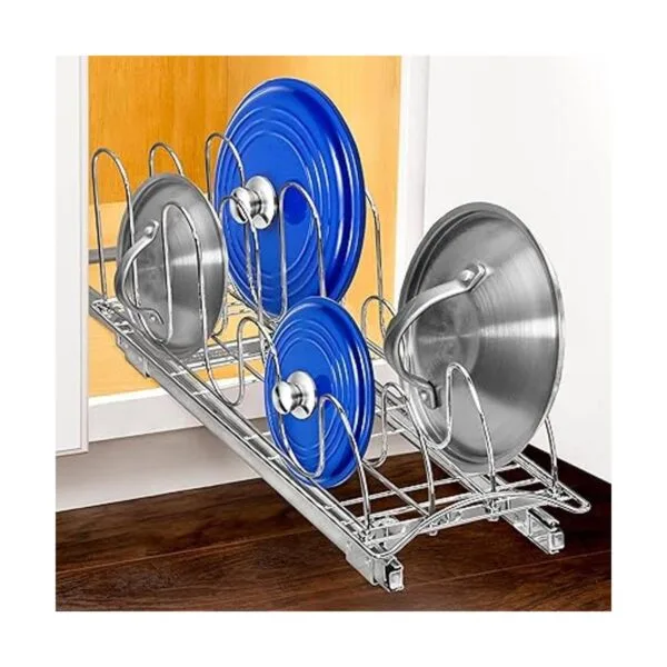 LYNK PROFESSIONAL Soporte para tapa de bandeja_2
