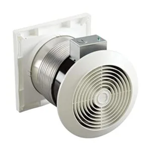 BroanNuTone Ventilador de ventilación a través de la pared_1