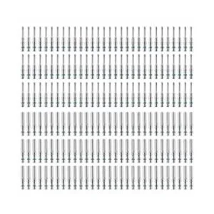 JRready 90 pares ST6281 Deutsch Contacto y terminal DT_1