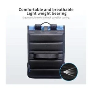 Smatree Mochila para laptop de negocios bolsa de viaje_3