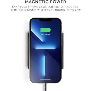 Native Union Cargador inalámbrico magnético Drop_3