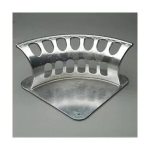 Kings County Tools Estante de manguera de aluminio fundido_4