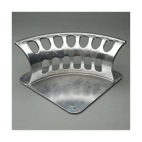 Kings County Tools Estante de manguera de aluminio fundido_4