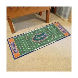 FANMATS 7383 NCAA University of Florida Gators Camino de_2