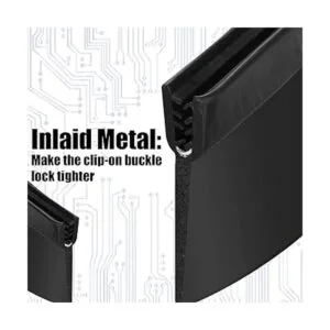 Sello deslizante para autocaravanas de 2.6 pulgadas con_4