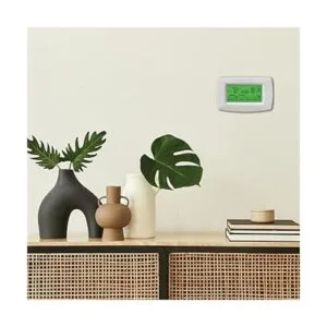 Honeywell Home Termostato programable de pantalla táctil_5