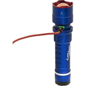 Clore Automotive LightNCarry LNC375 Linterna de 750 lúmenes_3