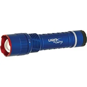 Clore Automotive LightNCarry LNC375 Linterna de 750 lúmenes_1